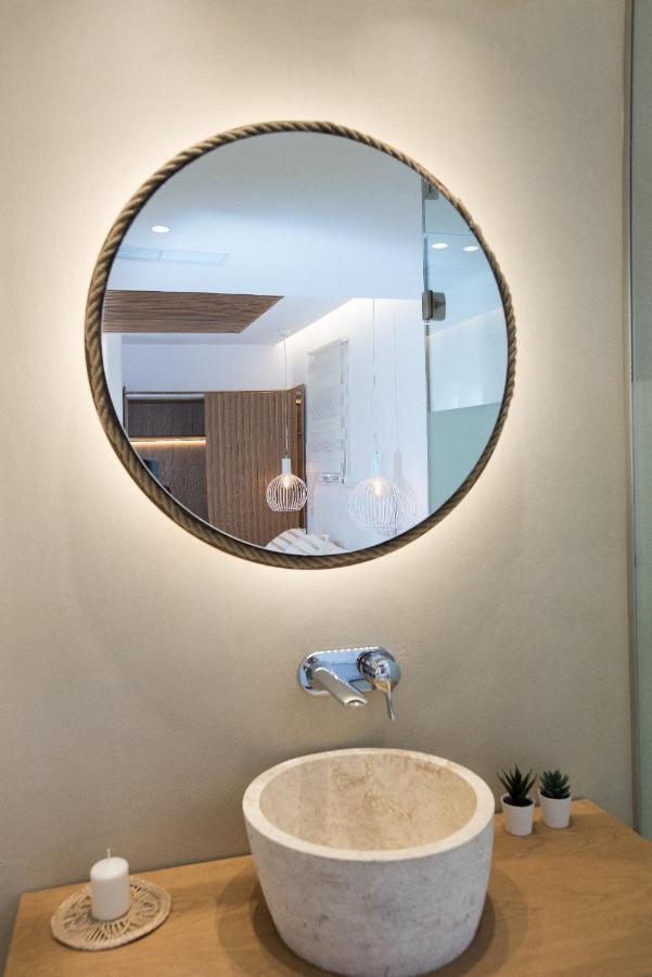 Elit Suites Mykonos Mykonos Town Exteriér fotografie