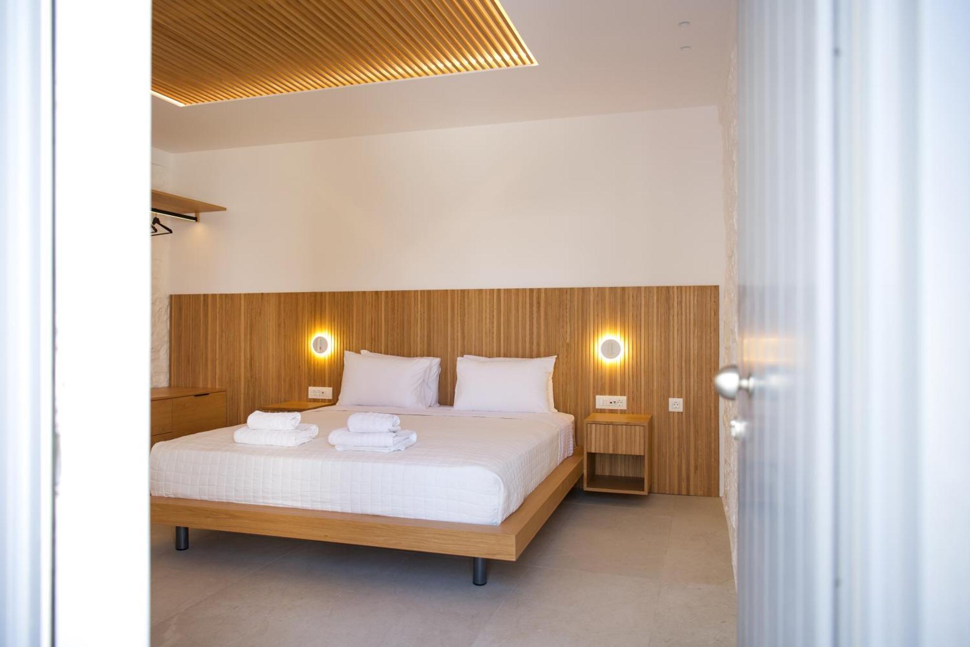 Elit Suites Mykonos Mykonos Town Exteriér fotografie